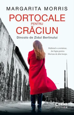 Portocale pentru Crăciun