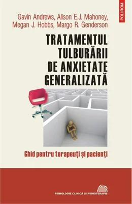 Tratamentul tulburării de anxietate generalizată