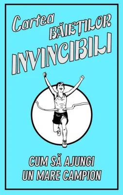 Cartea băieților invincibili