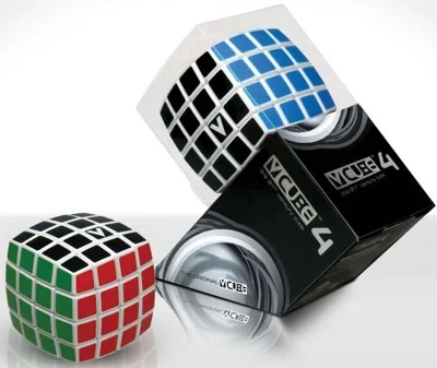 V-CUBE 4B bombat