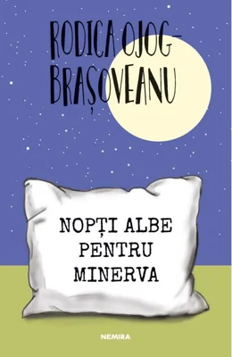 Nopți albe pentru Minerva (Vol. 6)