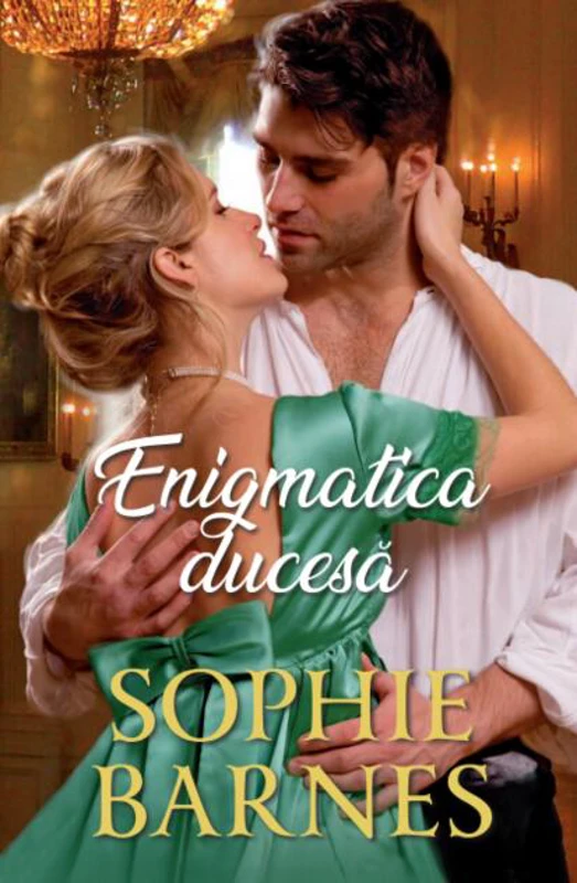 Enigmatica ducesă
