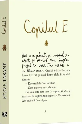 Copilul E