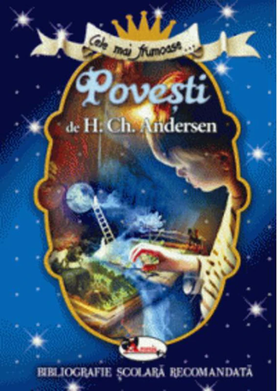 Cele mai frumoase Povești