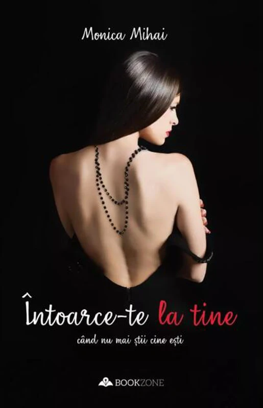 Întoarce-te la tine când nu mai știi cine ești