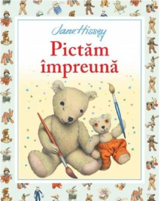 Pictăm împreună
