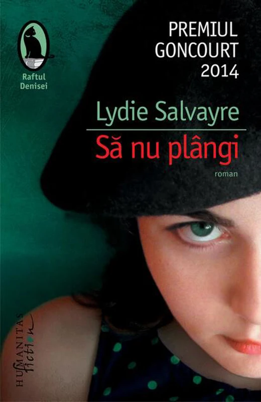 Să nu plângi