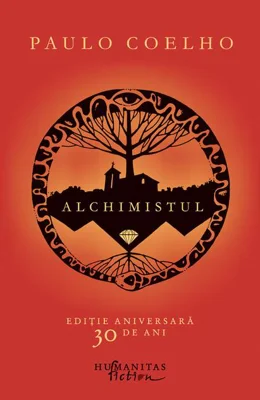 Alchimistul (Ediție de lux)