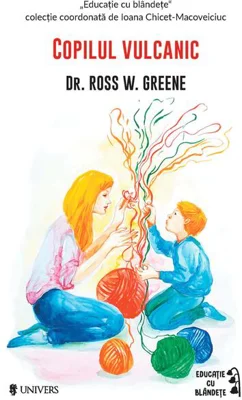 Copilul vulcanic