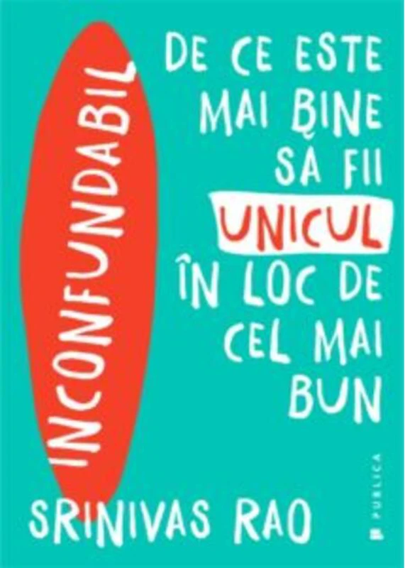 Inconfundabil