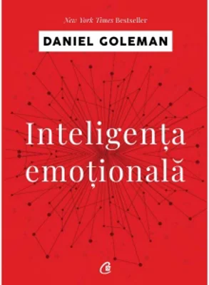 Inteligenta emotionala, editia a IV-a