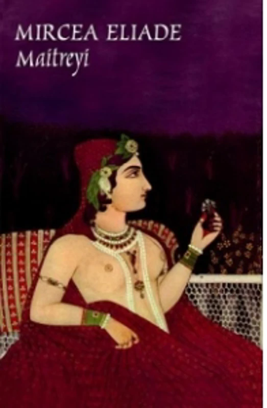 Maitreyi