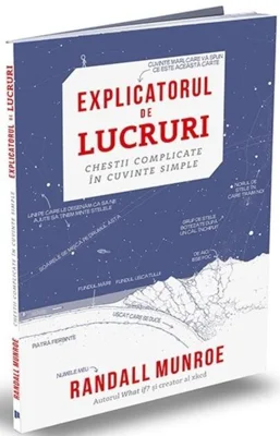 Explicatorul de lucruri