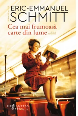 Cea mai frumoasa carte din lume si alte povestiri