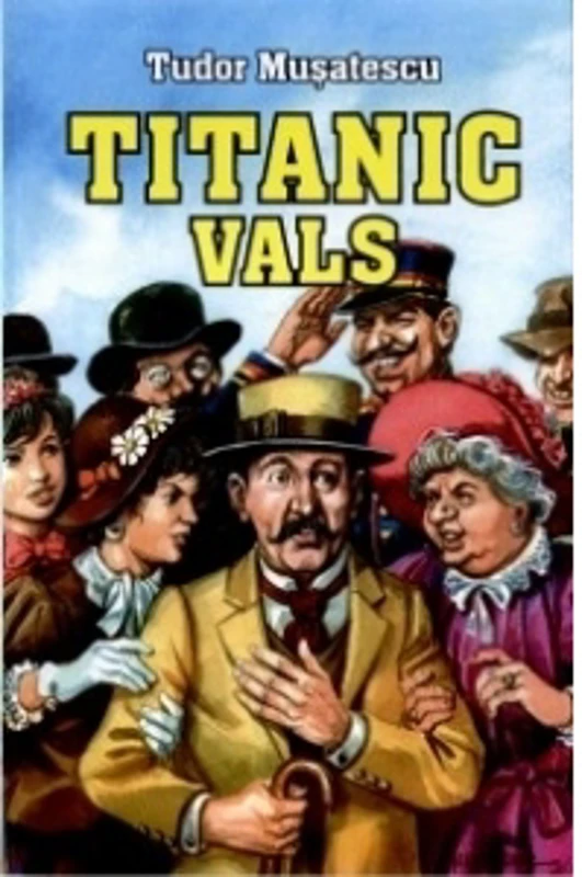Titanic vals
