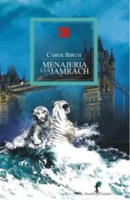 Menajeria lui Jamrach