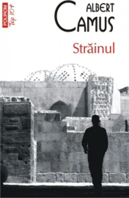Strainul (editie de buzunar)