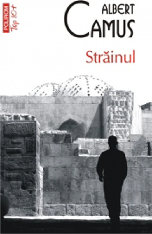Strainul (editie de buzunar)