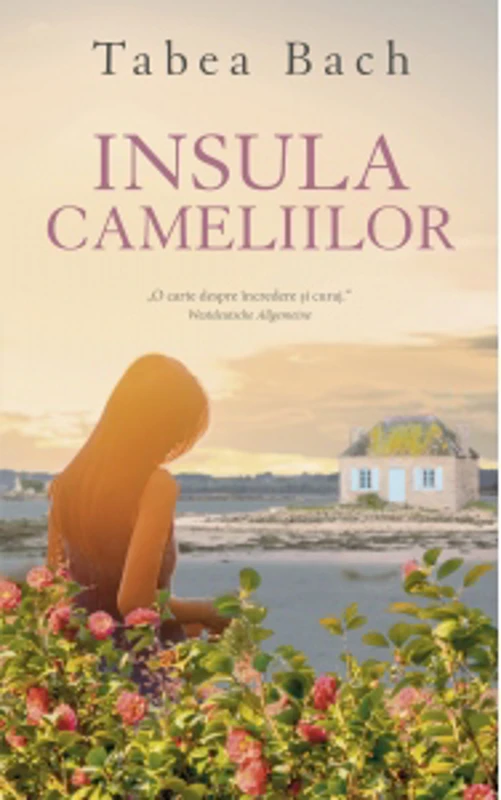 Insula cameliilor