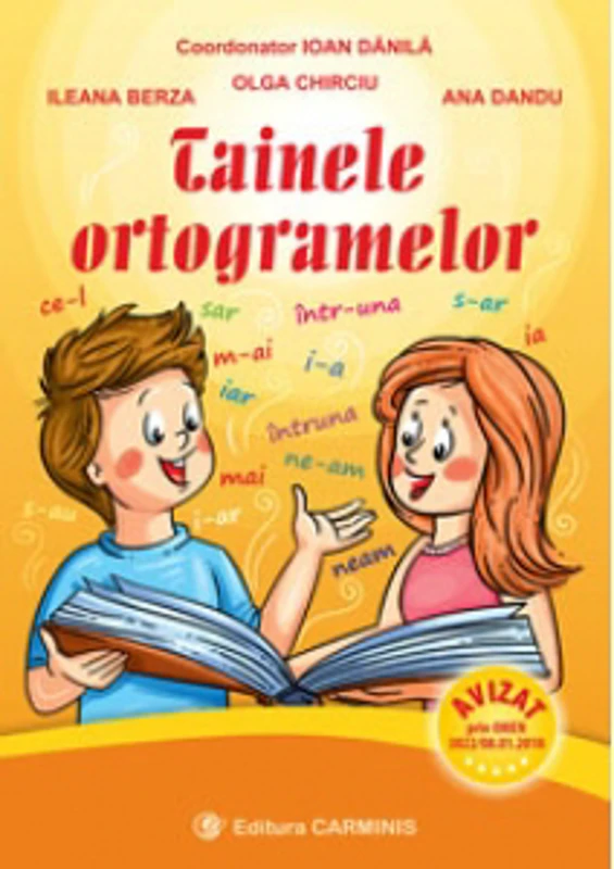 Tainele ortogramelor
