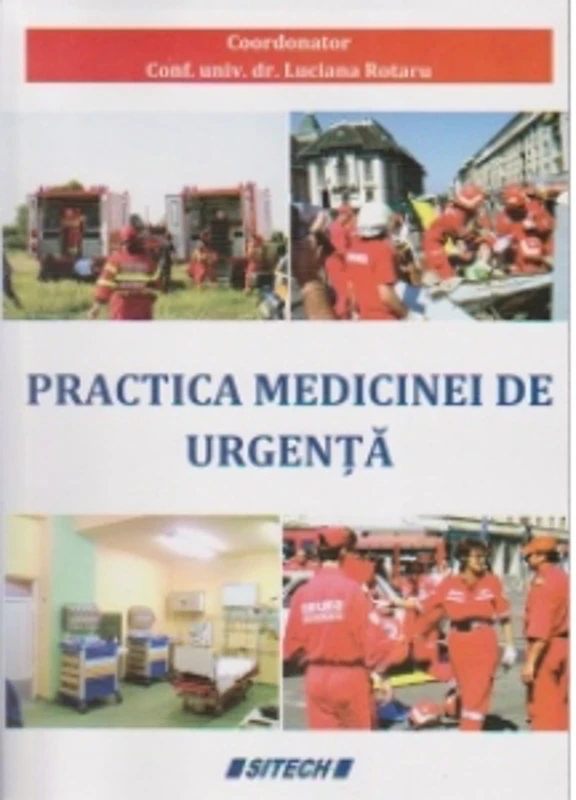 Practica medicinei de urgenta