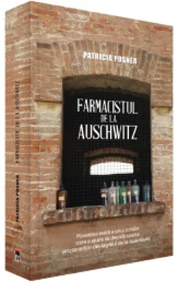Farmacistul de la Auschwitz