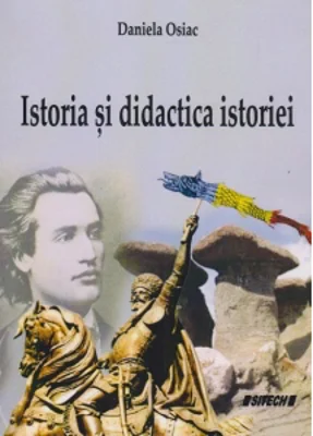 Istoria si didactica istoriei