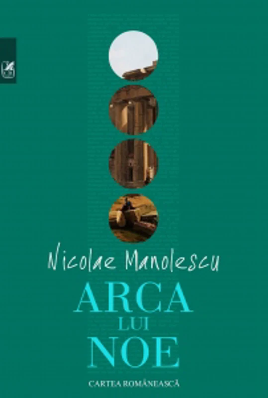 Arca lui Noe