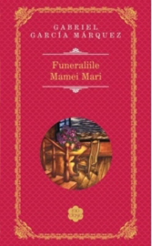 Funeraliile Mamei Mari