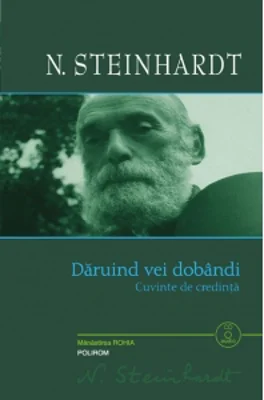 Daruind vei dobandi. Cuvinte de credinta (CD audio inclus)