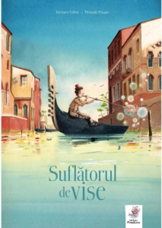 Suflatorul de vise