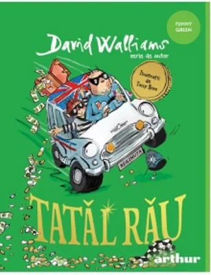 Tatal rau