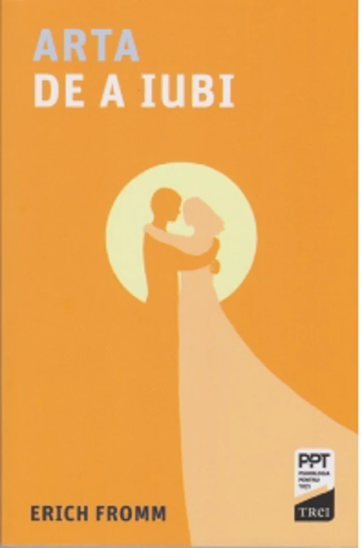 Arta de a iubi