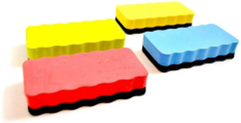 Burete magnetic pentru curatat tabla