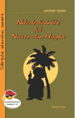 Nazdravaniile lui Nastratin Hogea
