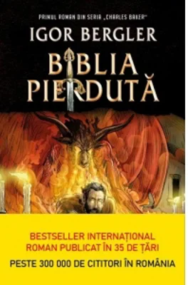 Biblia pierduta