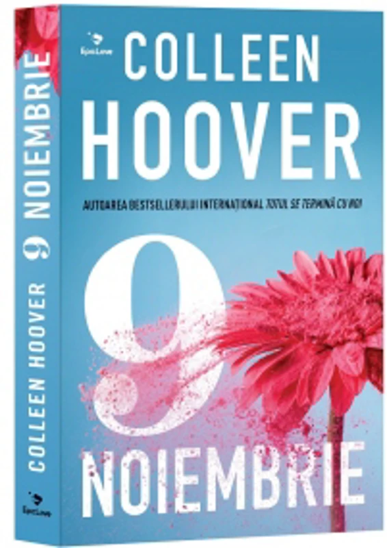 9 noiembrie