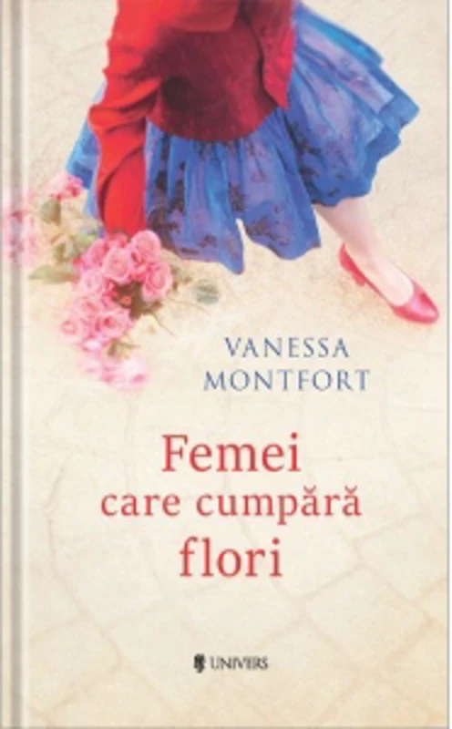 Femei care cumpara flori