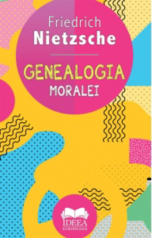 Genealogia moralei