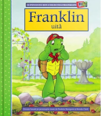 Franklin uita