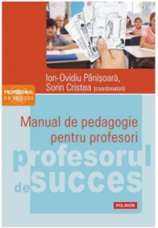 Manual de pedagogie pentru profesori