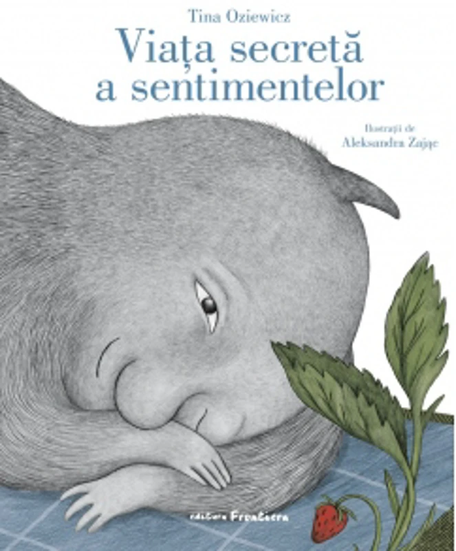 Viata secreta a sentimentelor