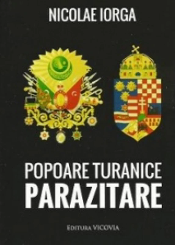 Popoare turanice parazitare
