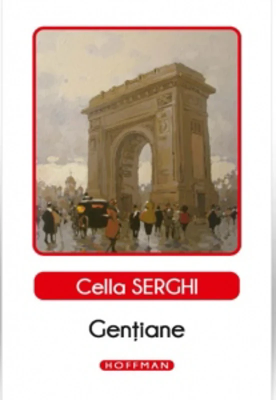 Gentiane