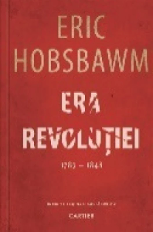 Era revolutiei (1789-1848)
