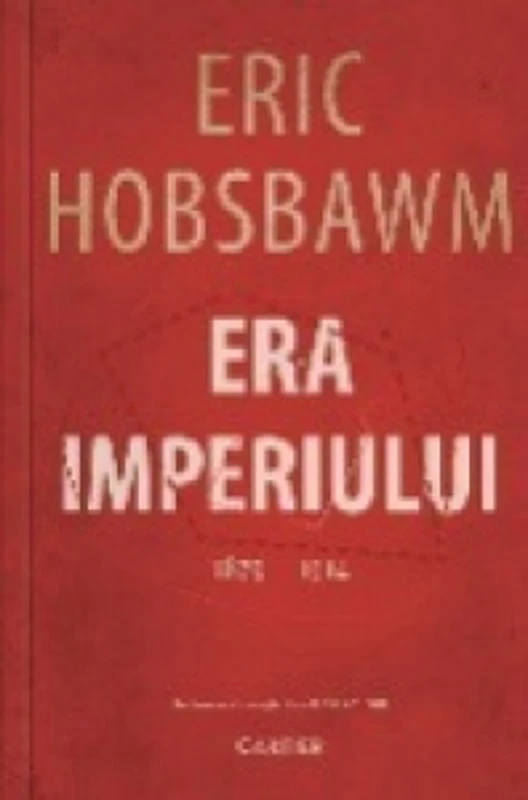 Era imperiului (1875-1914)