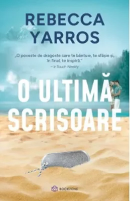O ultima scrisoare