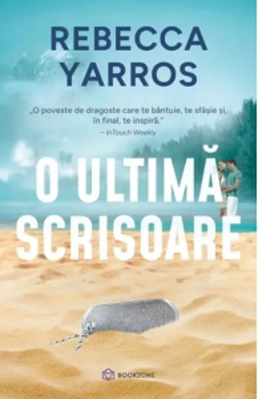 O ultima scrisoare