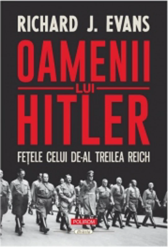 Oamenii lui Hitler. Fetele celui de-Al Treilea Reich