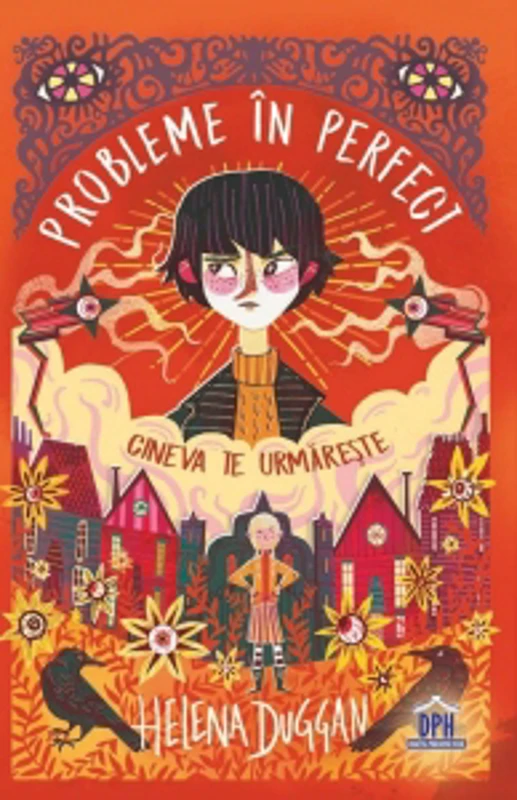 Probleme in perfect - Cineva te urmareste